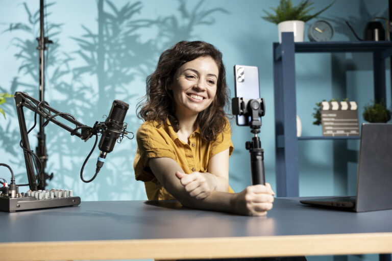 best microphone for vlogging